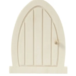 Creativ Company Creativ Company Kabouterdeurtjes - Houten Kabouterdeurtje (mini)