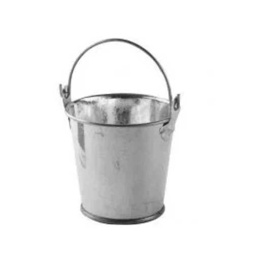 Creativ Company Creative Company Kabouterdeurtjes, Accessoires - Mini Emmer, 55 X50 Mm 3 Creativ Company Creative Company Kabouterdeurtjes, Accessoires - Mini Emmer, 55 X50 Mm