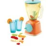 Djeco (UA) Djeco Keuken, Accessoires - Smoothie Blender, 3+ -Kinderspeelgoed Verkoopwinkel djeco ua djeco keuken accessoires smoothie blender