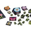 Djeco (UA) Djeco Spellen, Kinderspellen - Kinoptik Garden 107 Delig, 5+ -Kinderspeelgoed Verkoopwinkel djeco ua djeco spellen kinderspellen kinoptik gard