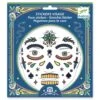 Djeco Verkleedkleding, Accessoires - Body Art Gezichtstickers Skelet (Skull) 2 Djeco Verkleedkleding, Accessoires - Body Art Gezichtstickers Skelet (Skull) -Kinderspeelgoed Verkoopwinkel djeco verkleedkleding accessoires body art gezicht 2