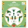 Djeco Verkleedkleding, Accessoires - Body Art Gezichtstickers Draak (Dragon) 1 Djeco Verkleedkleding, Accessoires - Body Art Gezichtstickers Draak (Dragon) -Kinderspeelgoed Verkoopwinkel djeco verkleedkleding accessoires body art gezicht 4