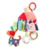 Fehn Color Friends - Activity House -Kinderspeelgoed Verkoopwinkel fehn color friends activity house