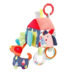 Fehn Color Friends - Activity House