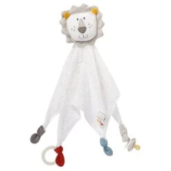 Fehn FehnNATUR - Comforter Lion Deluxe