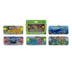 Geduld Waterspel - Dino