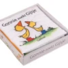 Gottmer Babyspeelgoed, Stoffen Boekje - Gonnie Zoekt Gijsje, 0+ 2 Gottmer Babyspeelgoed, Stoffen Boekje - Gonnie Zoekt Gijsje, 0+ -Kinderspeelgoed Verkoopwinkel gottmer babyspeelgoed stoffen boekje gonnie zoekt