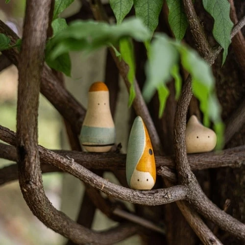 Grapat Hooray! 3 St 6 Grapat Hooray! 3 St - Afbeelding 4