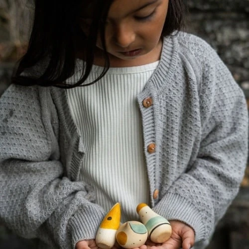 Grapat Hooray! 3 St 3 Grapat Hooray! 3 St