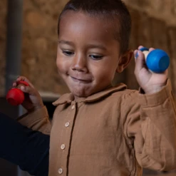 Grapat Houten Nins Together, 12st. (Together Nins) -Kinderspeelgoed Verkoopwinkel grapat houten nins together 12st together nins 2