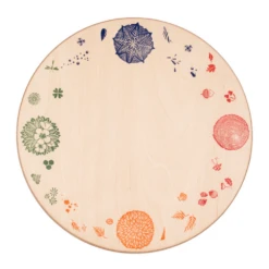 Grapat Houten Speelbord Seizoenen (Platform 4 Seasons 4 Elements) -Kinderspeelgoed Verkoopwinkel grapat houten speelbord seizoenen platform 4 seaso 1