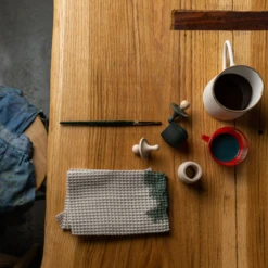 Grapat Little Things Wensdoosje Groen (Green Little Things) -Kinderspeelgoed Verkoopwinkel grapat little things wensdoosje groen green little 5