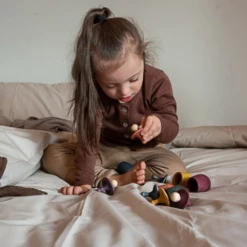 Grapat Little Things Wensdoosje Groen (Green Little Things) -Kinderspeelgoed Verkoopwinkel grapat little things wensdoosje groen green little 6