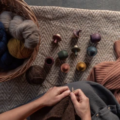 Grapat Little Things Wensdoosje Oranje (Orange Little Things) -Kinderspeelgoed Verkoopwinkel grapat little things wensdoosje oranje orange litt 6