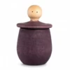 Grapat Little Things Wensdoosje Paars (Purple Little Things) -Kinderspeelgoed Verkoopwinkel grapat little things wensdoosje paars purple littl