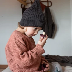 Grapat Little Things Wensdoosje Rood (Red Little Things) 13 Grapat Little Things Wensdoosje Rood (Red Little Things) -Kinderspeelgoed Verkoopwinkel grapat little things wensdoosje rood red little th 4