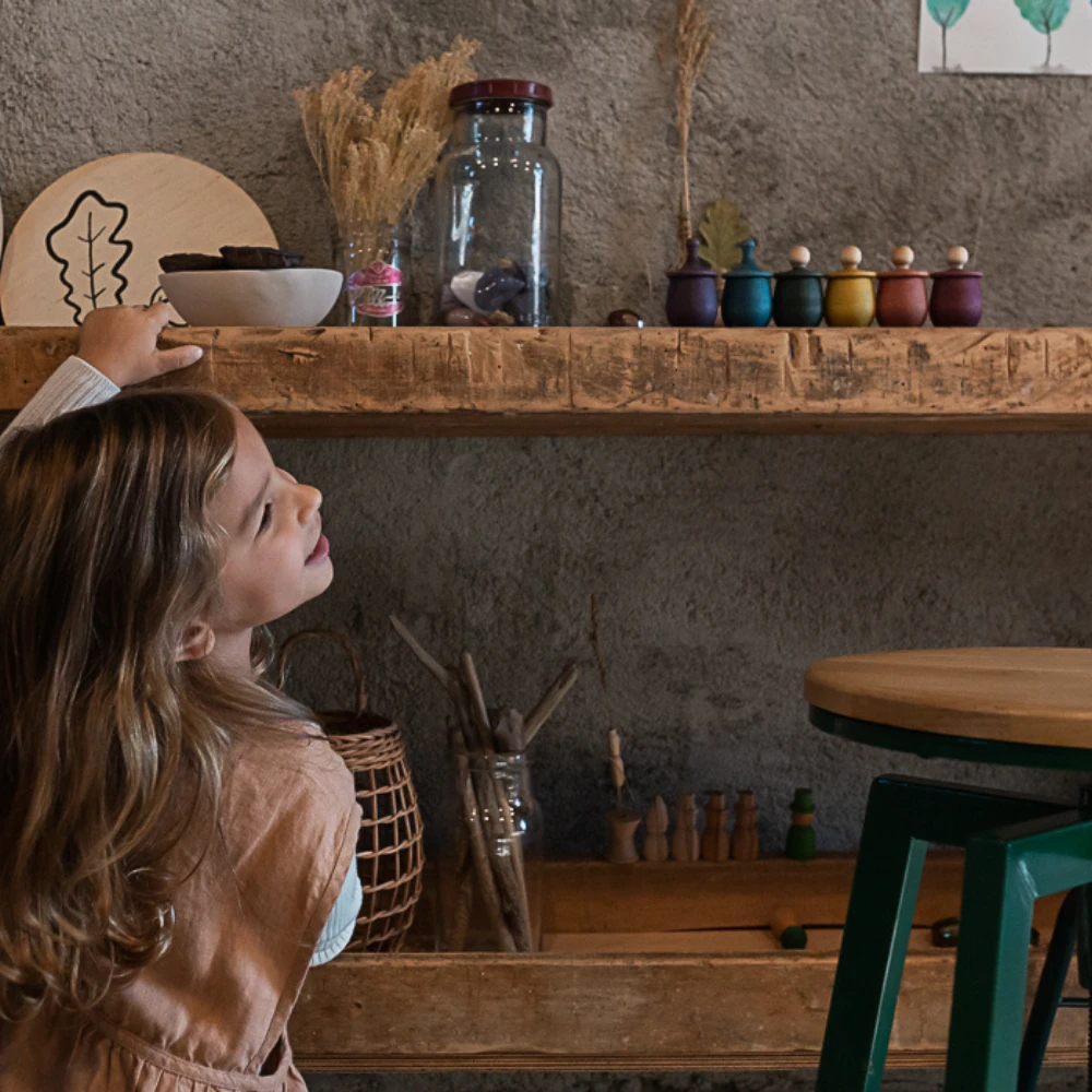 Grapat Little Things Wensdoosje Rood (Red Little Things) 8 Grapat Little Things Wensdoosje Rood (Red Little Things) - Afbeelding 6