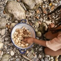 Grapat Mandala Natuurlijk Hout 120 St(Natural Wood) -Kinderspeelgoed Verkoopwinkel grapat mandala natuurlijk hout 120 stnatural wood 3