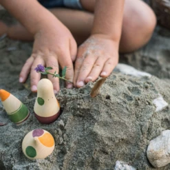 Grapat Ooh-lala! 3 St -Kinderspeelgoed Verkoopwinkel grapat ooh lala 3 st 3