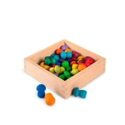Grapat Opberg Doos (Storage Box) -Kinderspeelgoed Verkoopwinkel grapat opberg doos storage box 2