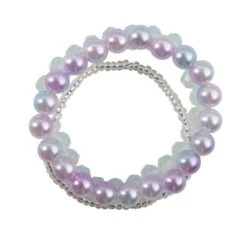 Great Pretenders Armband - Classy Glassy