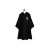 Great Pretenders Great Pretenders - Harry Potter Tovenaar Cape Incl. Bril Zwart, 5-6 Jr. (Size US 5-6) -Kinderspeelgoed Verkoopwinkel great pretenders great pretenders harry potter tov