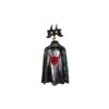 Great Pretenders Great Pretenders Verkleedkleding - Draken Cape Zwart Incl. Masker, 5-6 Jr. (Size US 5-6) -Kinderspeelgoed Verkoopwinkel great pretenders great pretenders verkleedkleding 13