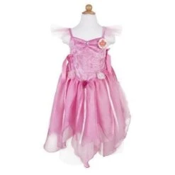 Great Pretenders Great Pretenders Verkleedkleding - Jurk Feeën Tuniek, 3-4 Jr. (Size US 3-4)