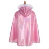 Great Pretenders Great Pretenders Verkleedkleding - Glitter Prinsessen Cape, 3-5 Jr (Size US 3-5) -Kinderspeelgoed Verkoopwinkel great pretenders great pretenders verkleedkleding 16