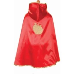 Great Pretenders Great Pretenders Verkleedkleding - Omkeerbare Cape Sneeuwwitje / Belle En Het Beest, 5-6 Jr. (Size US 5-6) -Kinderspeelgoed Verkoopwinkel great pretenders great pretenders verkleedkleding 5
