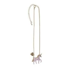 Great Pretenders Ketting - Unicorn