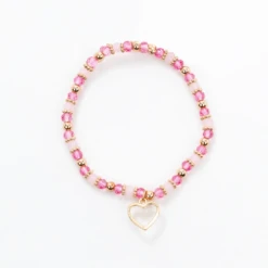 Great Pretenders Kindersieraden - Armband Boutique Precious Heart
