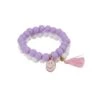 Great Pretenders Kindersieraden - Armband Pretty Pastel Soft Touch Set Van 2 -Kinderspeelgoed Verkoopwinkel great pretenders kindersieraden armband pretty pas