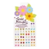 Great Pretenders Kindersieraden - Plakoorbellen Spring Flowers, 30 Sets 2 Great Pretenders Kindersieraden - Plakoorbellen Spring Flowers, 30 Sets -Kinderspeelgoed Verkoopwinkel great pretenders kindersieraden plakoorbellen spri
