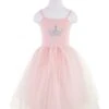 Great Pretenders Prinsessenjurk Roze Incl. Diadeem - Maat US 5-6 -Kinderspeelgoed Verkoopwinkel great pretenders prinsessenjurk roze incl diadeem