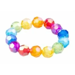 Great Pretenders (UA) Armband - Chunky Bobble Bracelet