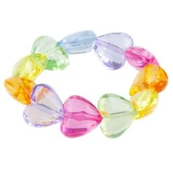 Great Pretenders (UA) Armband - Rainbow With Me