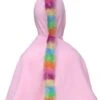 Great Pretenders (UA) Great Pretenders Verkleekleding - Unicorn Cape, 2-3 Jr. (Size US 2-3T) -Kinderspeelgoed Verkoopwinkel great pretenders ua great pretenders verkleekledin