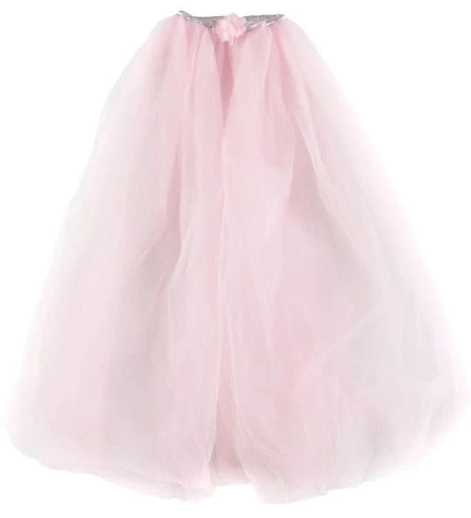 Great Pretenders (UA) Silver Rose Prinsessen Jurk Incl. Cape - Maat US 5-7 (Limited Edition) 4 Great Pretenders (UA) Silver Rose Prinsessen Jurk Incl. Cape - Maat US 5-7 (Limited Edition) - Afbeelding 2