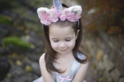 Great Pretenders (UA) (UA) Great Pretenders Verkleedkleding - Rok Unicorn Tutu Met Haarband, 4-7 Jr. (Size US 4-7) -Kinderspeelgoed Verkoopwinkel great pretenders ua ua great pretenders verkleedkl 2