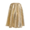 Great Pretenders Verkleedkleding - Gracious Gold Sequins Cape (4-6 Jaar) 1 Great Pretenders Verkleedkleding - Gracious Gold Sequins Cape (4-6 Jaar) -Kinderspeelgoed Verkoopwinkel great pretenders verkleedkleding gracious gold seq