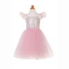 Great Pretenders Verkleedkleding - Jurk Sequins Princess (3-4 Jaar) -Kinderspeelgoed Verkoopwinkel great pretenders verkleedkleding jurk sequins prin