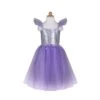 Great Pretenders Verkleedkleding - Prinsessen Jurk Paars / Lila, 5-6 Jr. (Size US 5-6) -Kinderspeelgoed Verkoopwinkel great pretenders verkleedkleding prinsessen jurk p