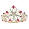 Great Pretenders Verkleedkleding - Tiara -Kinderspeelgoed Verkoopwinkel great pretenders verkleedkleding tiara