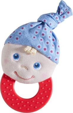 HABA HABA Bijtfiguur Kasper