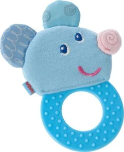 HABA HABA Bijtfiguur Muis