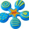 HABA HABA Grijpspeeltje Ster Blauw -Kinderspeelgoed Verkoopwinkel haba haba grijpspeeltje ster blauw
