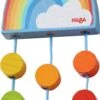 HABA HABA Hangfiguur Regenboog -Kinderspeelgoed Verkoopwinkel haba haba hangfiguur regenboog