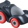 HABA HABA Kullerbü Knikkerbaan - Antracietkleurige Sportwagen -Kinderspeelgoed Verkoopwinkel haba haba kullerbue knikkerbaan antracietkleurige