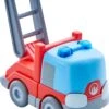 HABA HABA Kullerbü Knikkerbaan - Ladderwagen -Kinderspeelgoed Verkoopwinkel haba haba kullerbue knikkerbaan ladderwagen